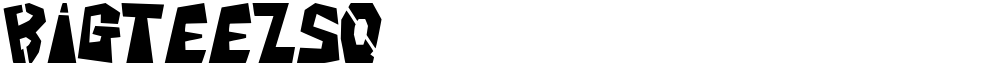 BigTeezSq