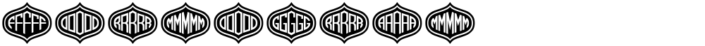 Formogram