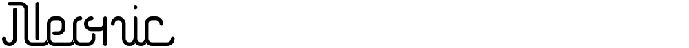 Neonic