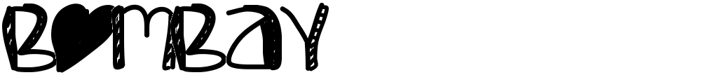 Bombay