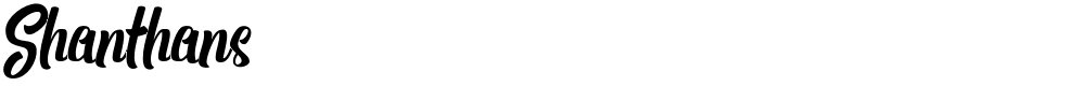Shanthans