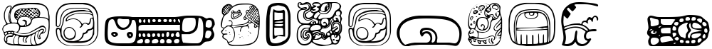 MesoAmerica Dings Two