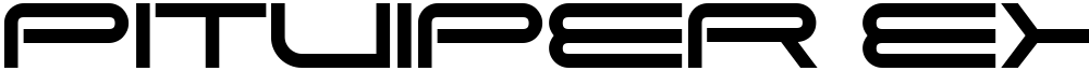 Pitviper Extended