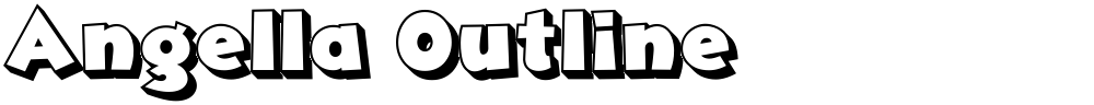 Angella Outline