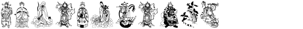 MythosChina