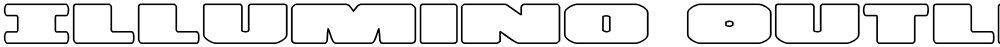 Illumino Outline