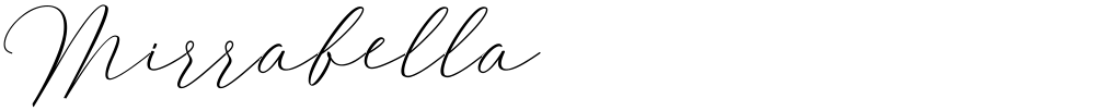 Mirrabella
