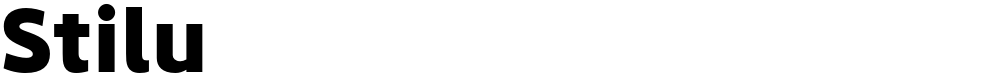 Stilu