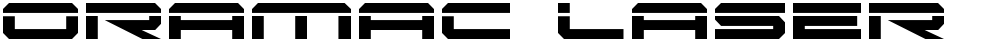 Oramac Laser