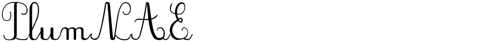 PlumNAE