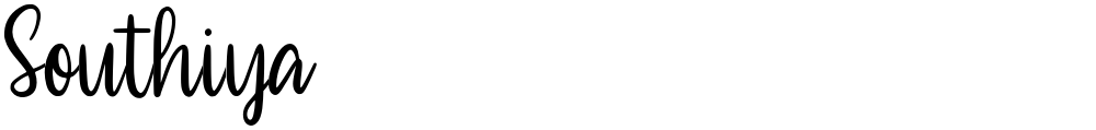 Southiya