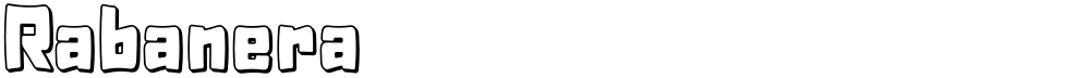 Rabanera