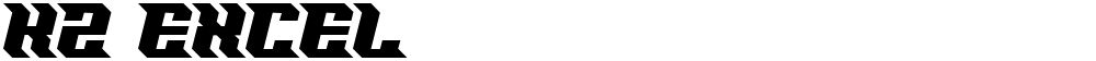 KZ EXCEL