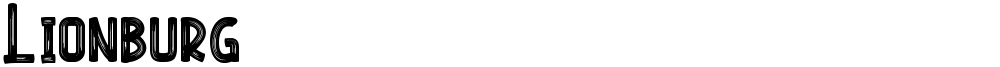 Lionburg