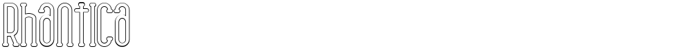 Rhantica