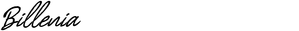 Billenia
