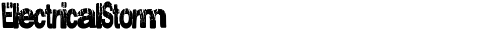 ElectricalStorm
