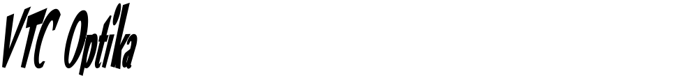 VTC Optika