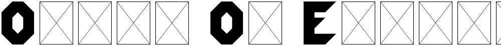 Order Of Elephants