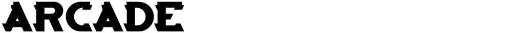 ARCADE