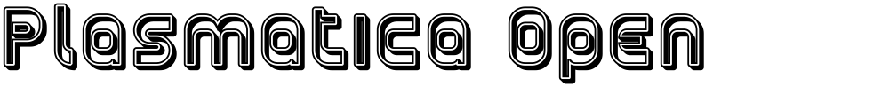 Plasmatica Open