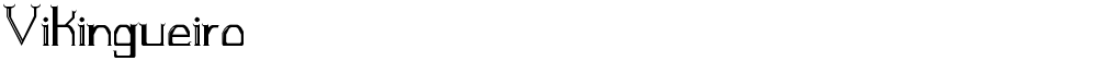 Vikingueiro