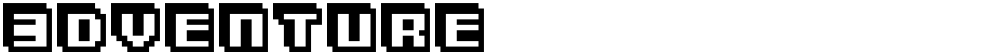 3Dventure
