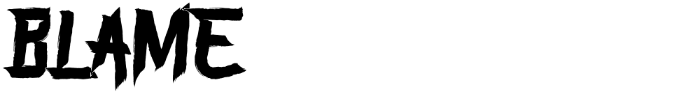 BLAME