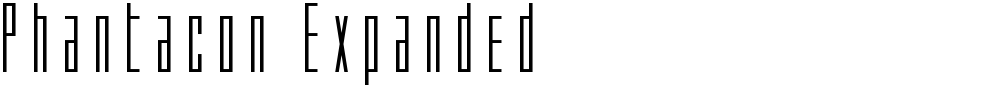 Phantacon Expanded