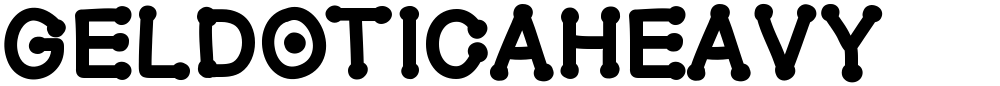 GelDoticaHeavy