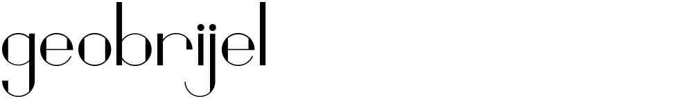 Geobrijel
