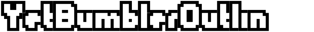 YetBumblerOutlin