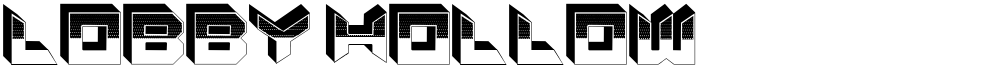 Lobby Hollow