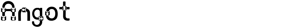 Angot�