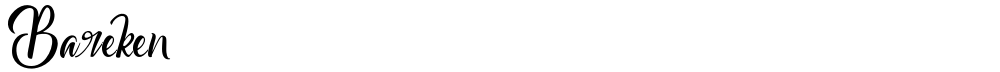 Bareken