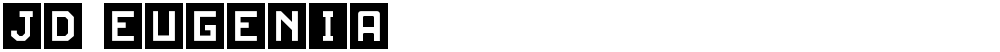 JD Eugenia