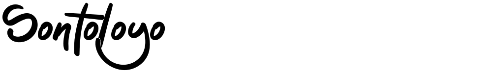 Sontoloyo