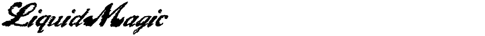 LiquidMagic