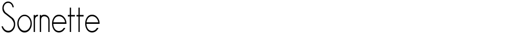 Sornette
