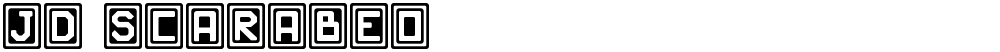 JD Scarabeo