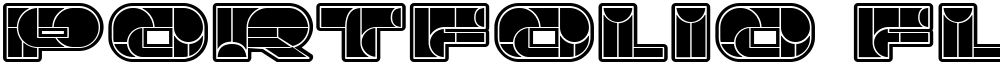 Portfolio Flat