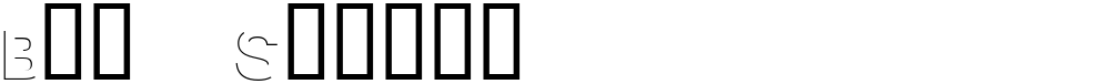 Block Shadow