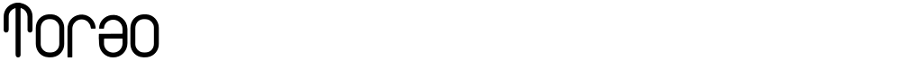 Torao