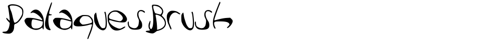 PataquesBrush