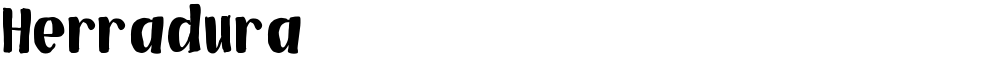 Herradura