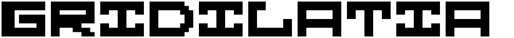 Gridilatia