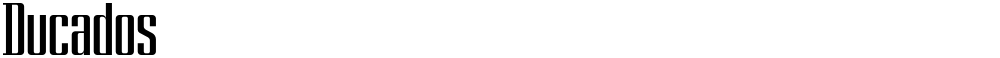 Ducados