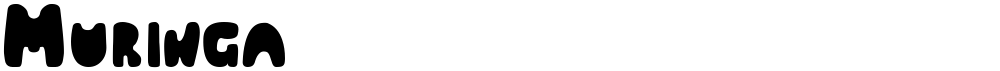 Muringa