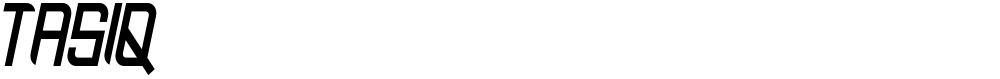 TASIQ