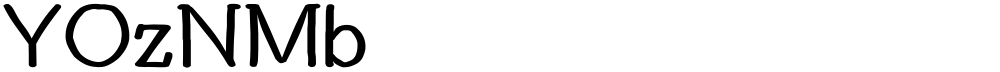 YOzNMb